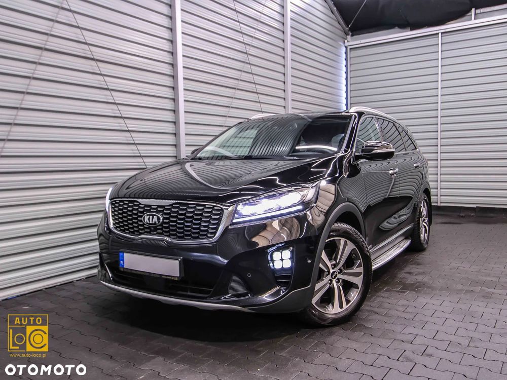 Kia Sorento - 3