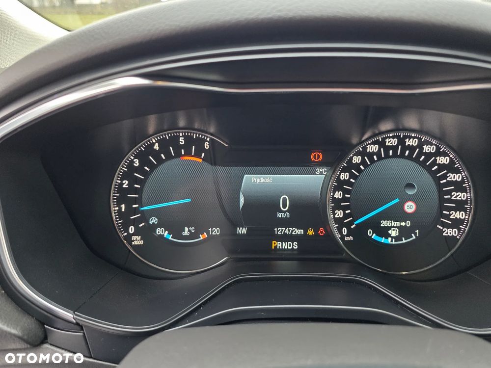 Ford Mondeo 2.0 TDCi STart-Stopp PowerShift-Aut Titanium - 24