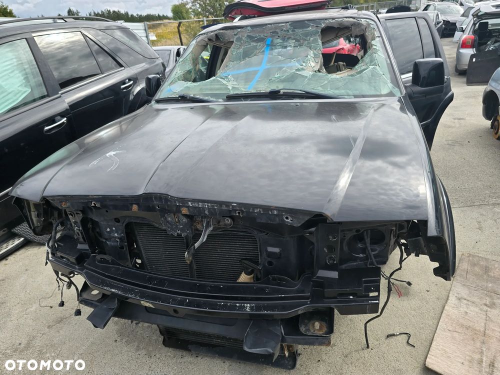 A054 / LINCOLN AVIATOR I / NA CZĘŚCI