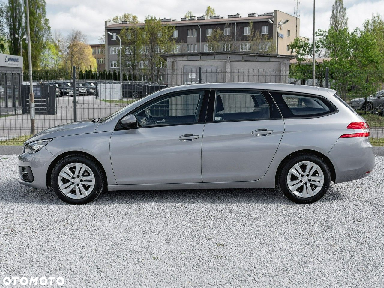 Peugeot 308 1.5 BlueHDi Active Pack S&S - 10