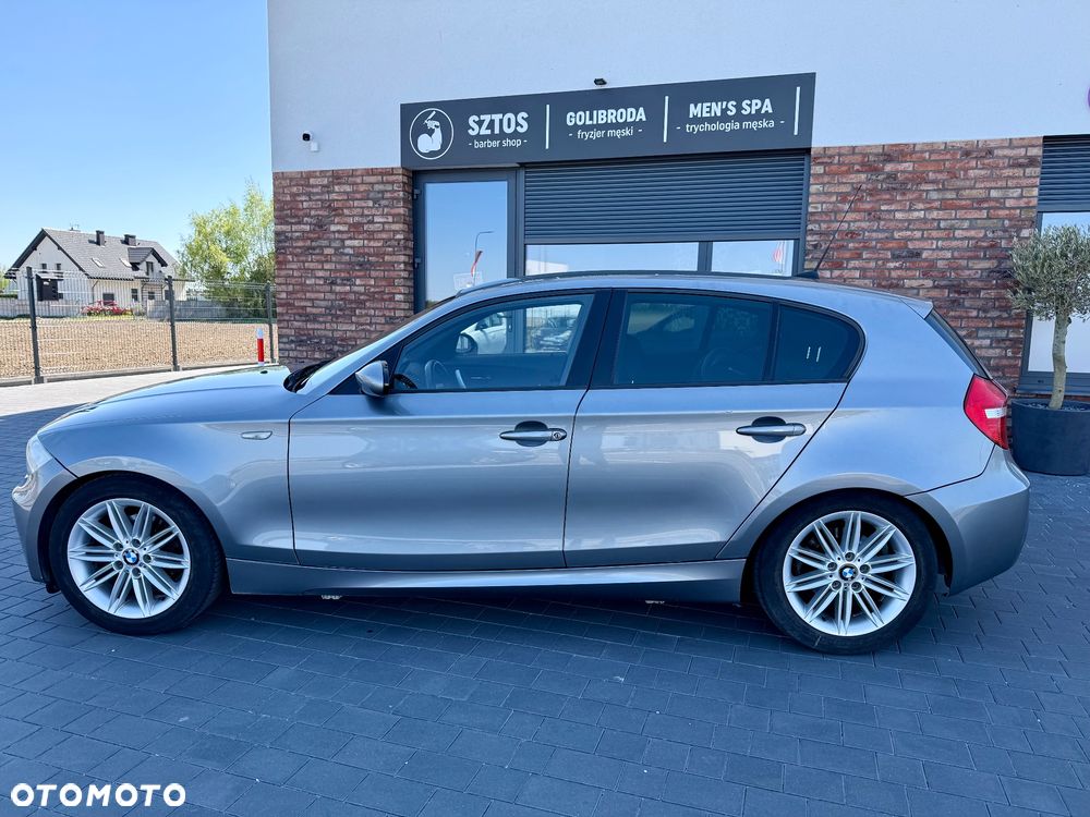 BMW Seria 1 - 9
