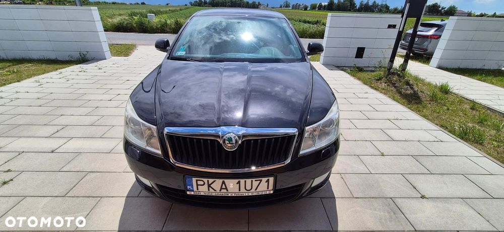 Skoda Octavia 1.4 TSI Elegance - 2