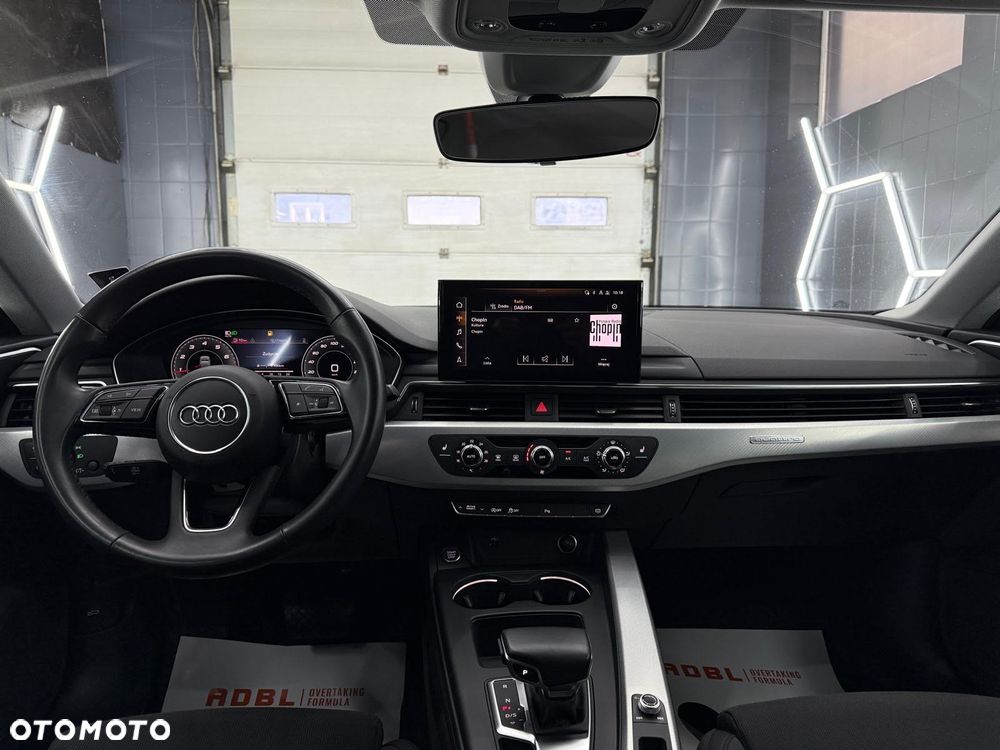 Audi A5 Sportback 45 TFSI quattro S tronic S line - 16