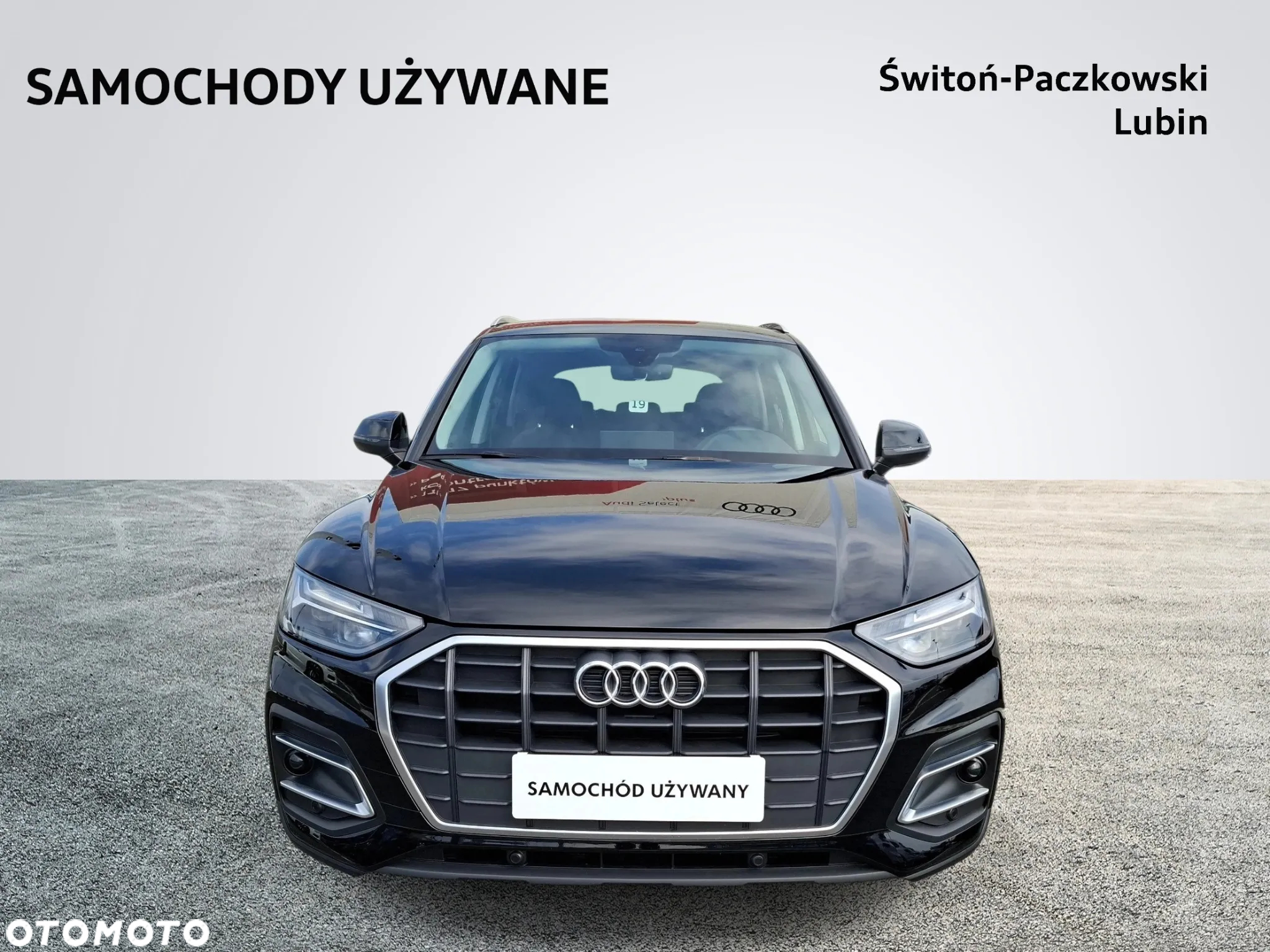 Audi Q5 - 12