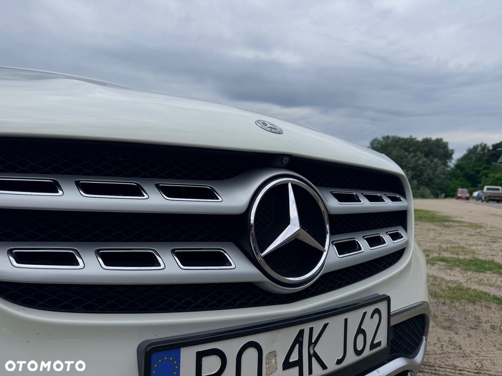 Mercedes-Benz GLA 200 7G-DCT AMG Line - 3