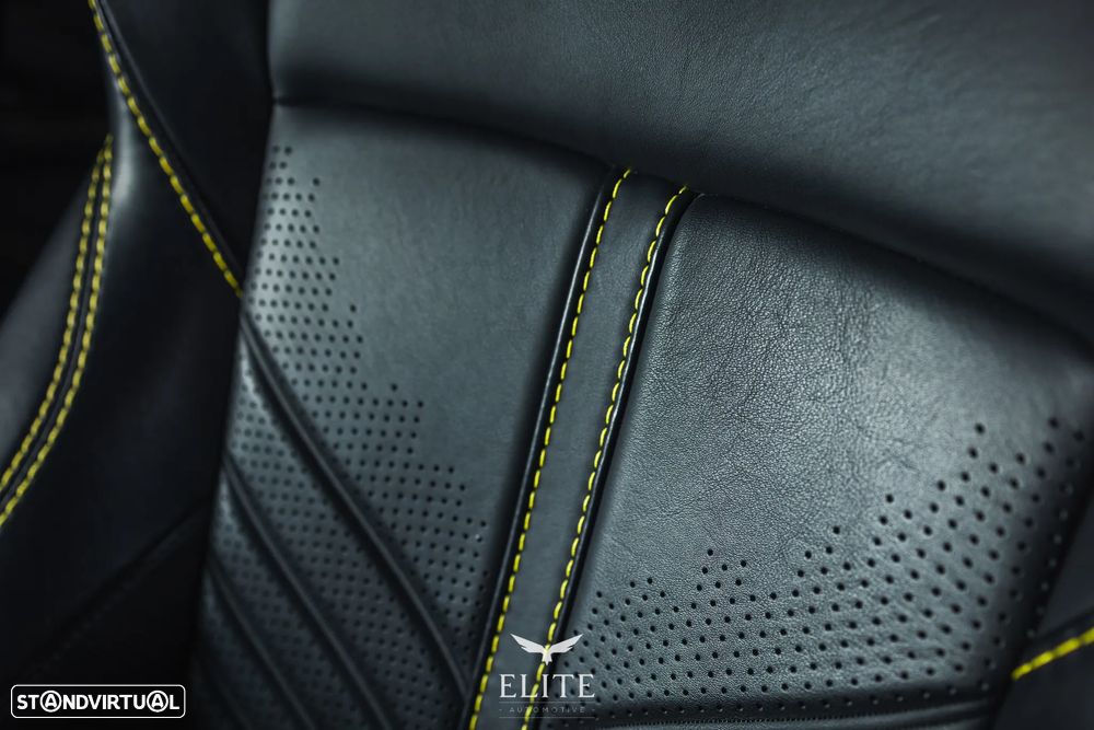 Aston Martin DBX 707 - 10