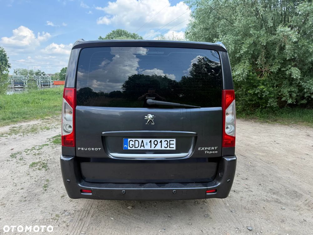 Peugeot Expert Tepee L2 Bussiness - 5