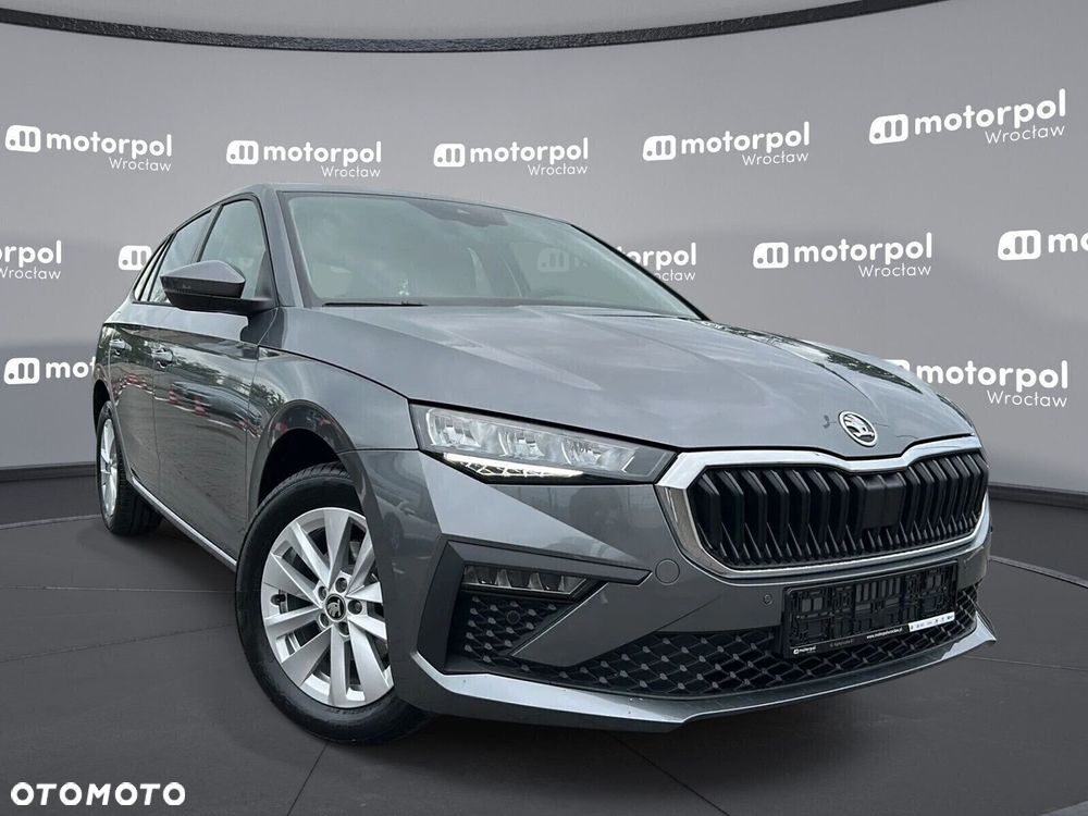 Skoda Scala - 12