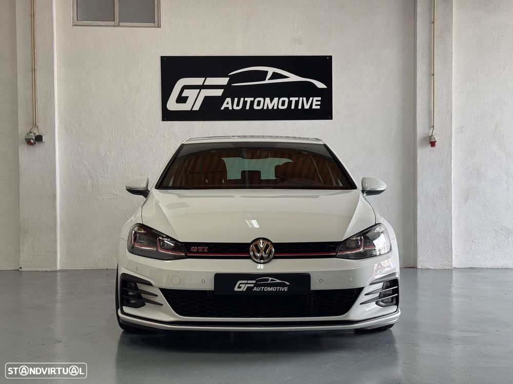 VW Golf 2.0 TSI GTI DSG Performance - 4