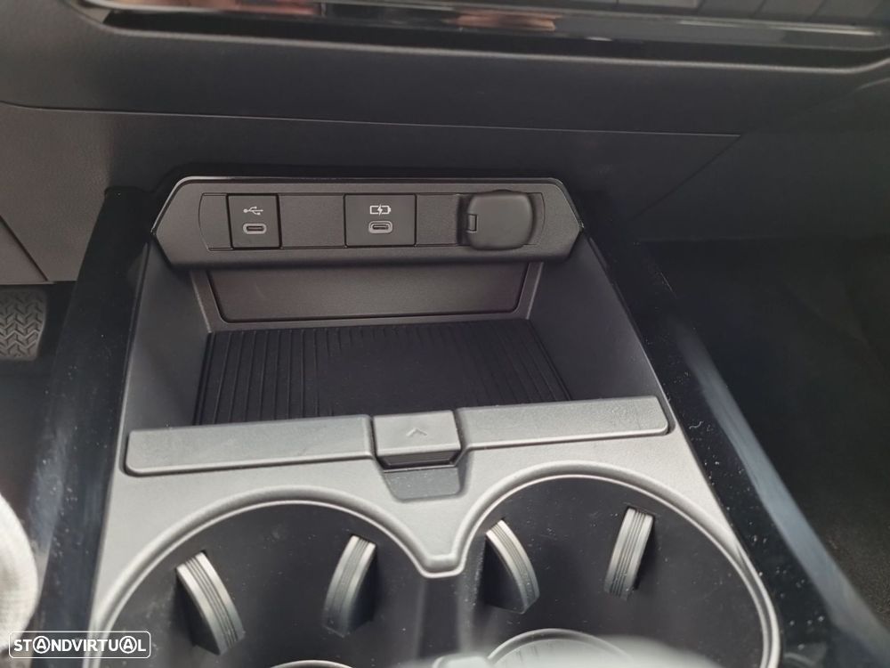 Toyota Prius - 20