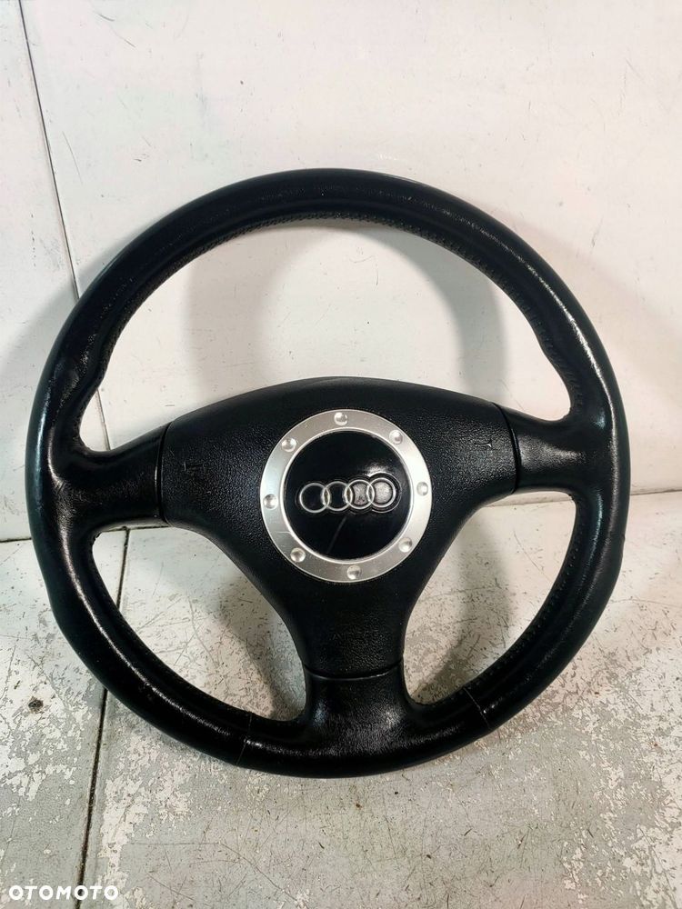 kierownica trójramienna audi tt 8n