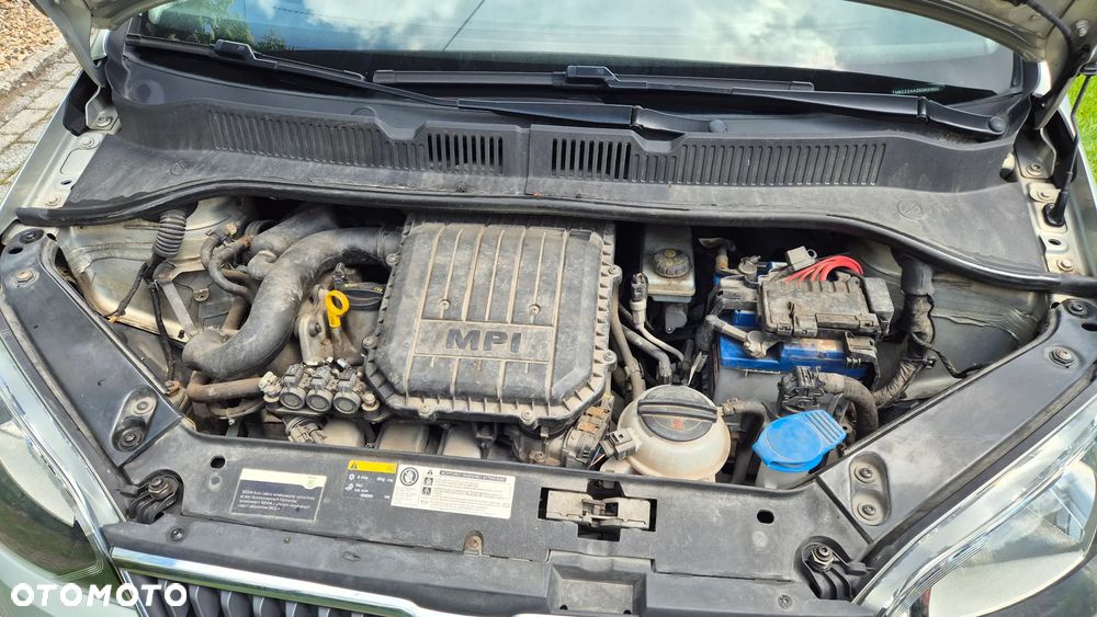 Skoda Citigo 1.0 Elegance - 10