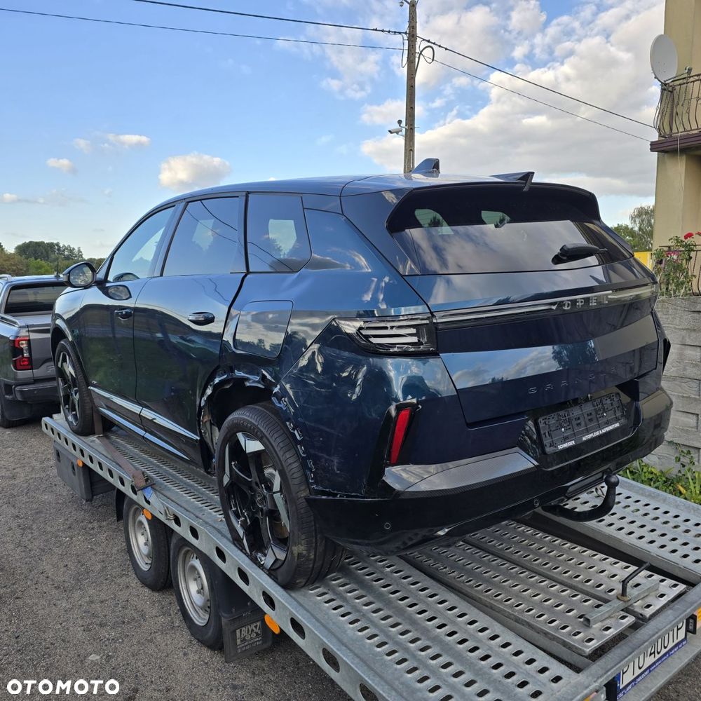 Opel Grandland Electric AWD 73kWh Ultimate - 6