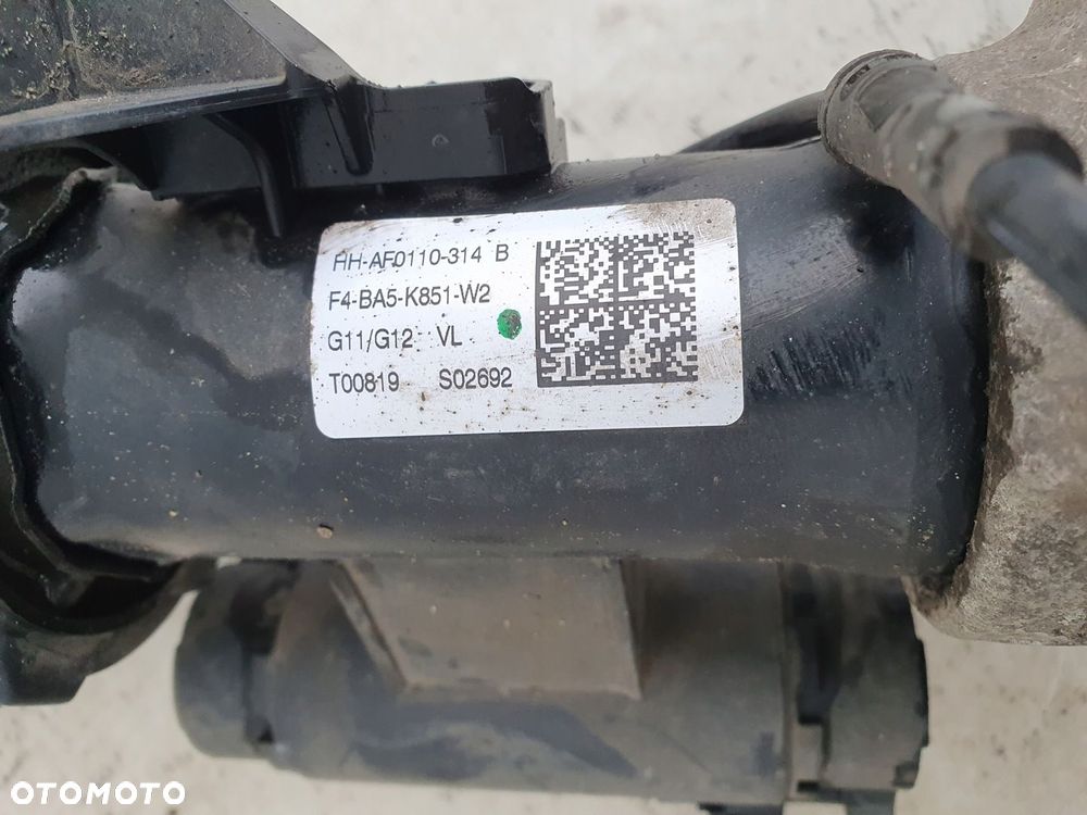 amortyzator lewy przód BMW 7 G11 3.0d - 7