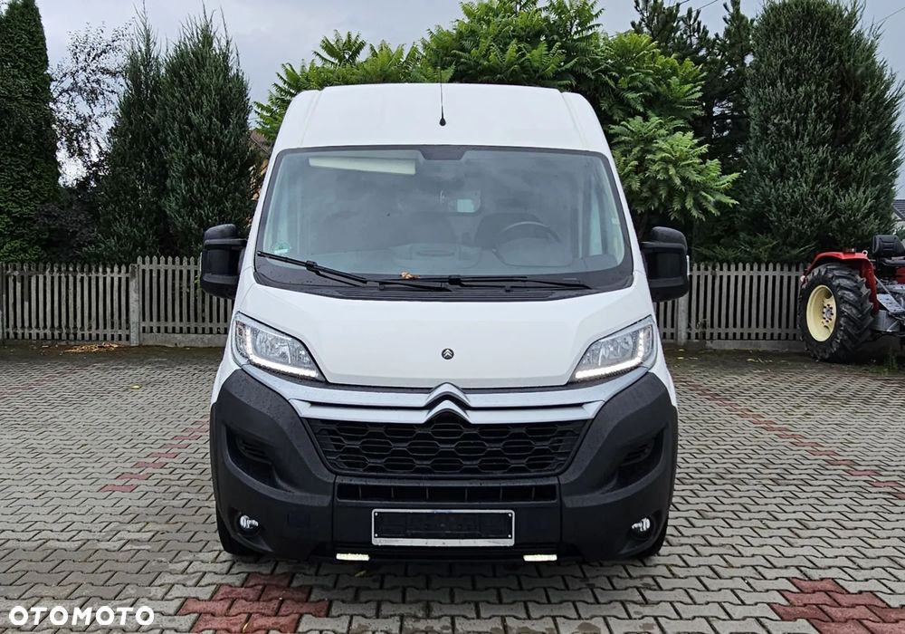 Citroën Jumper