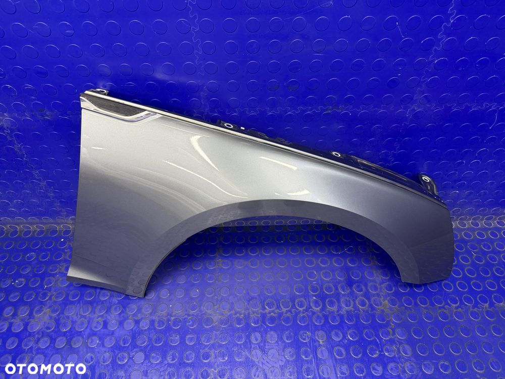 BŁOTNIK prawy przedni AUDI A5 S5 F5 prawy przód oryginał LX7R | OEM | - 1