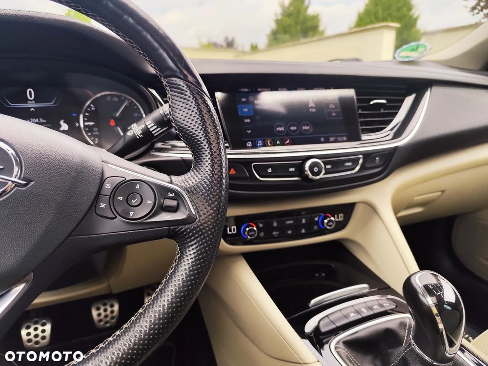 Opel Insignia 2.0 Business Innovation - 26