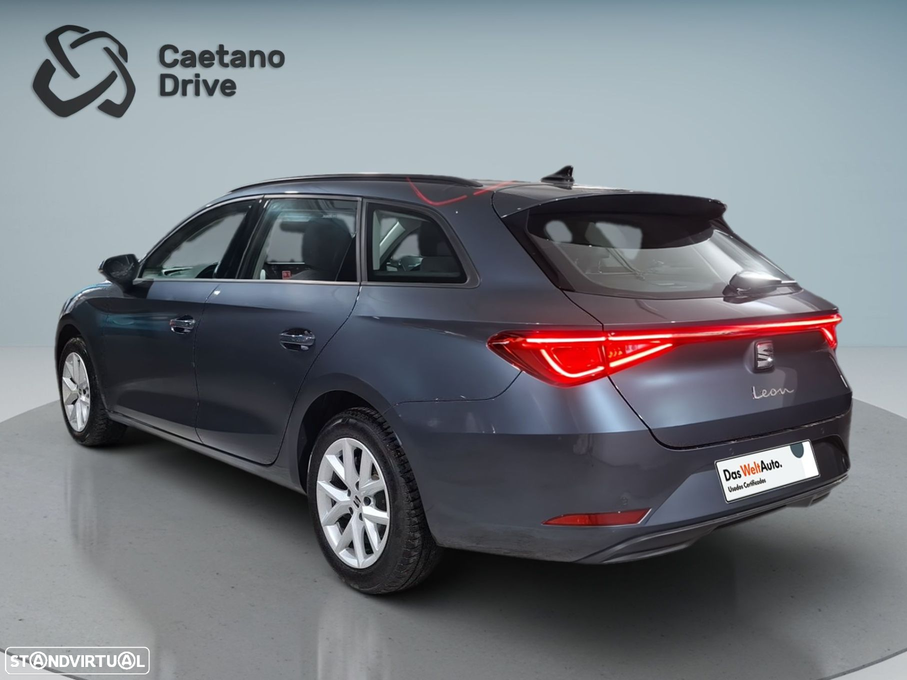 SEAT Leon ST 1.0 TSI Style - 6