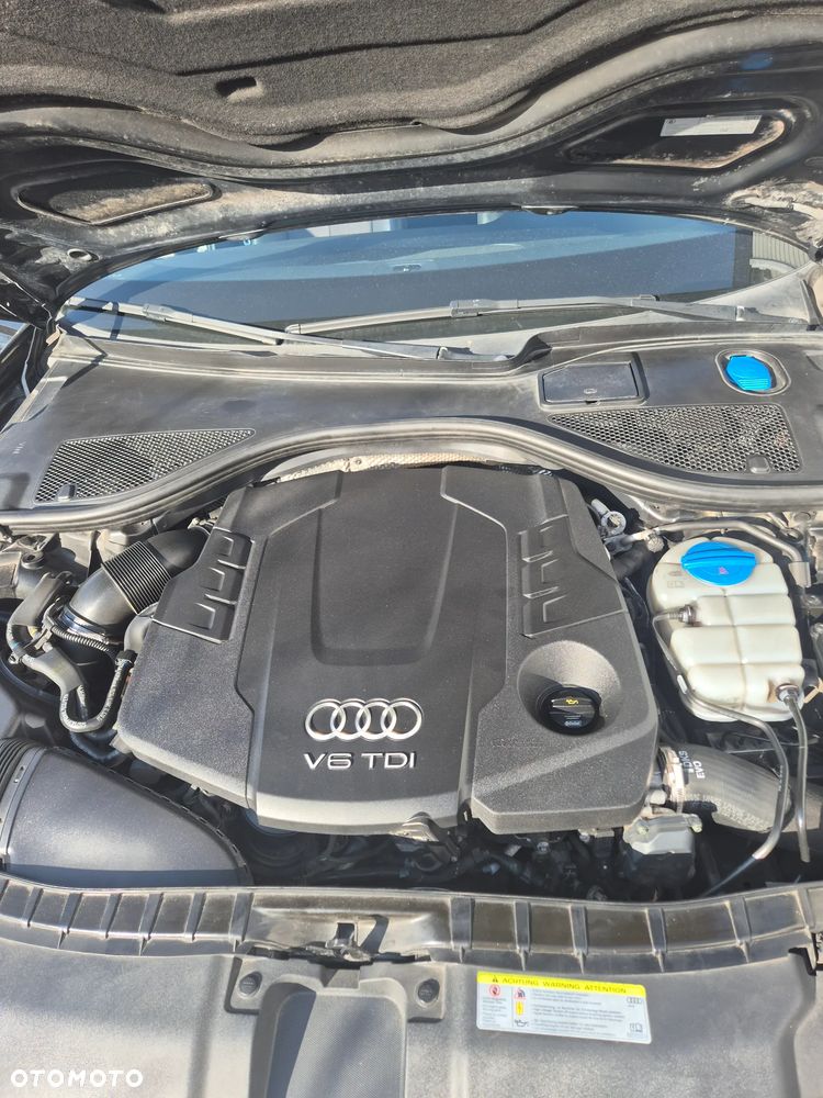 Audi A6 Allroad - 7