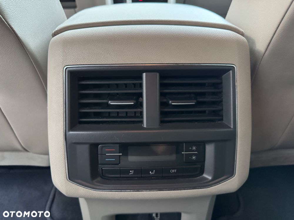 Volkswagen Atlas - 12