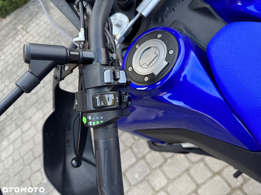 Yamaha Tenere - 5