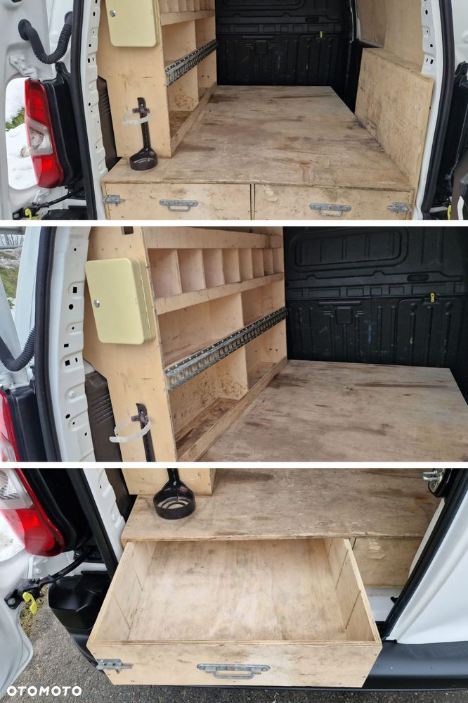 Citroën Berlingo - 32