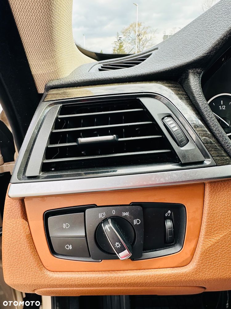 BMW Seria 4 428i Luxury Line - 29