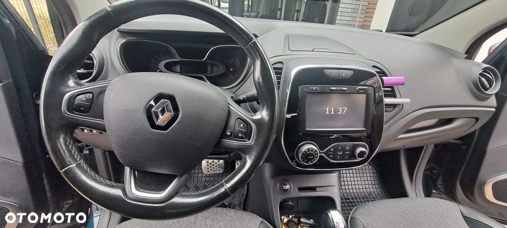 Renault Captur - 11