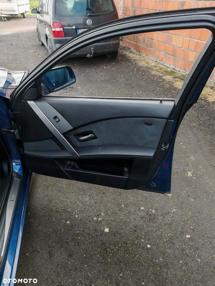 BMW Seria 5 - 22