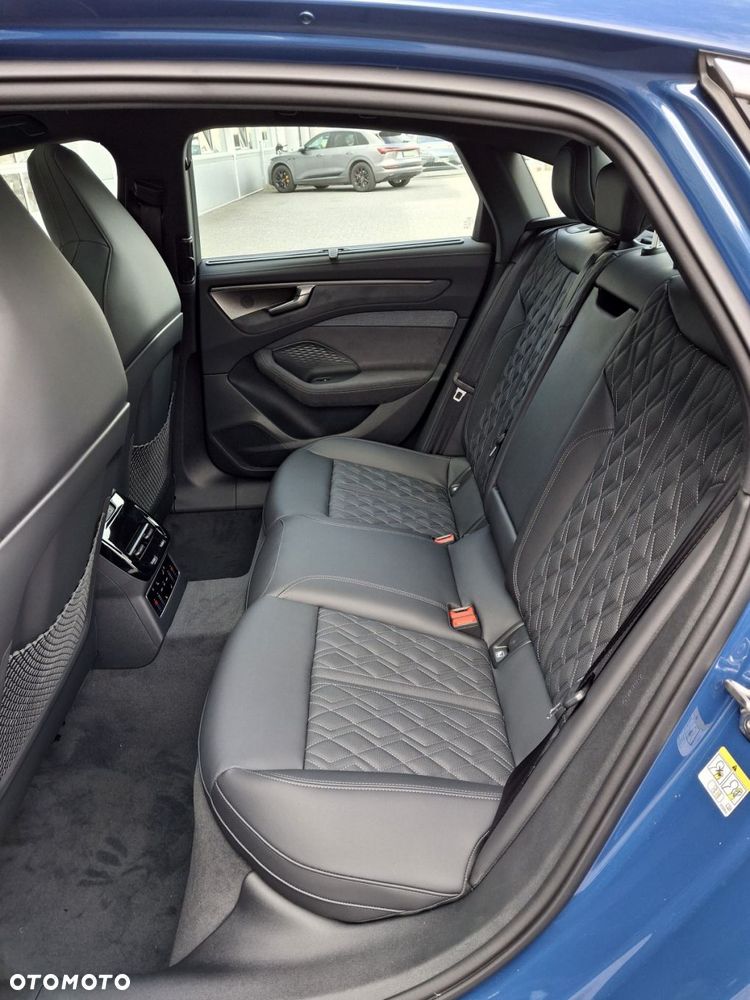 Audi A6 Limousine - 13