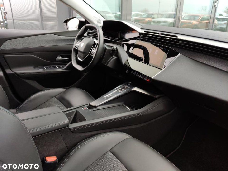 Peugeot 308 - 21