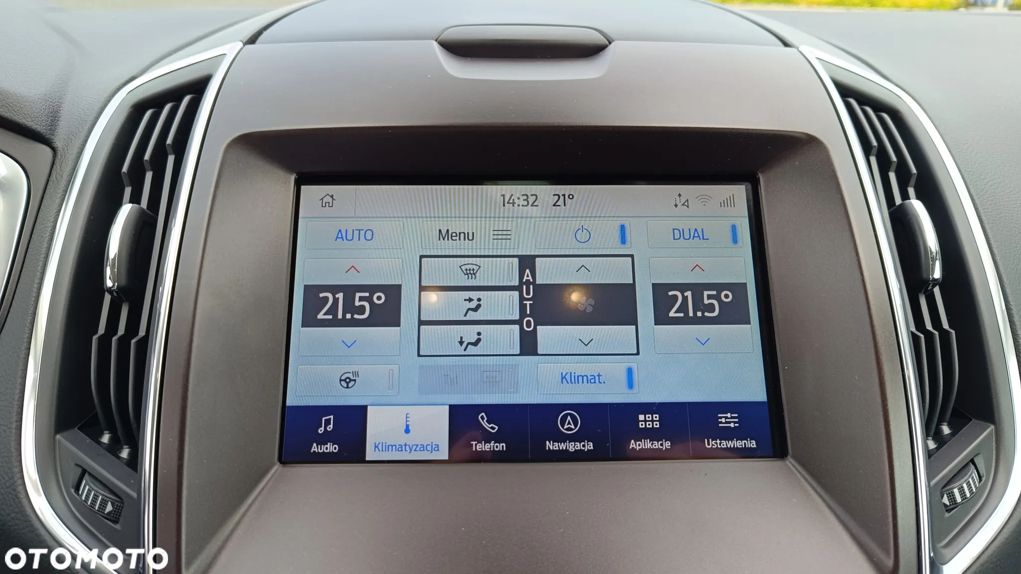 Ford S-Max 2.0 EcoBlue Titanium - 37