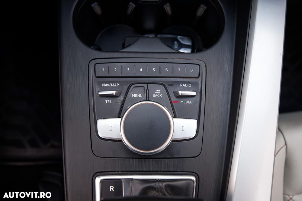 Audi A5 Sportback - 26