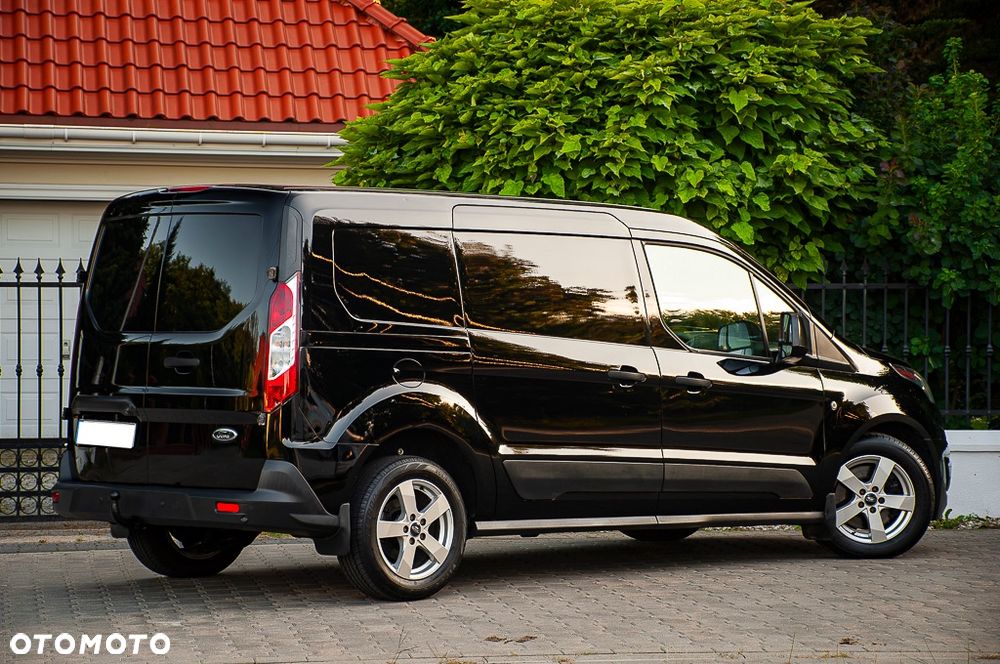 Ford Transit Connect - 19