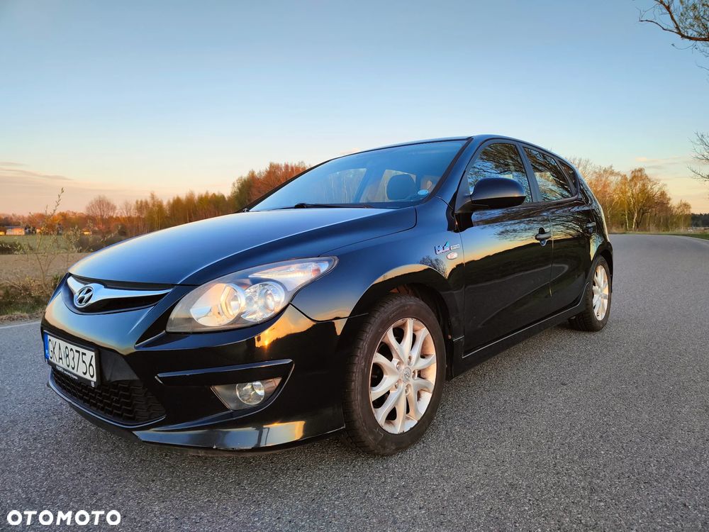 Hyundai i30 1.6 CRDi Blue Classic - 1