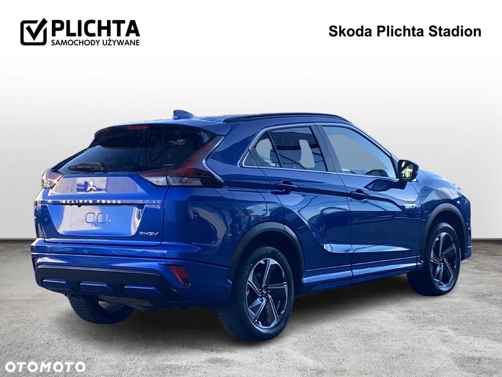 Mitsubishi Eclipse Cross - 6