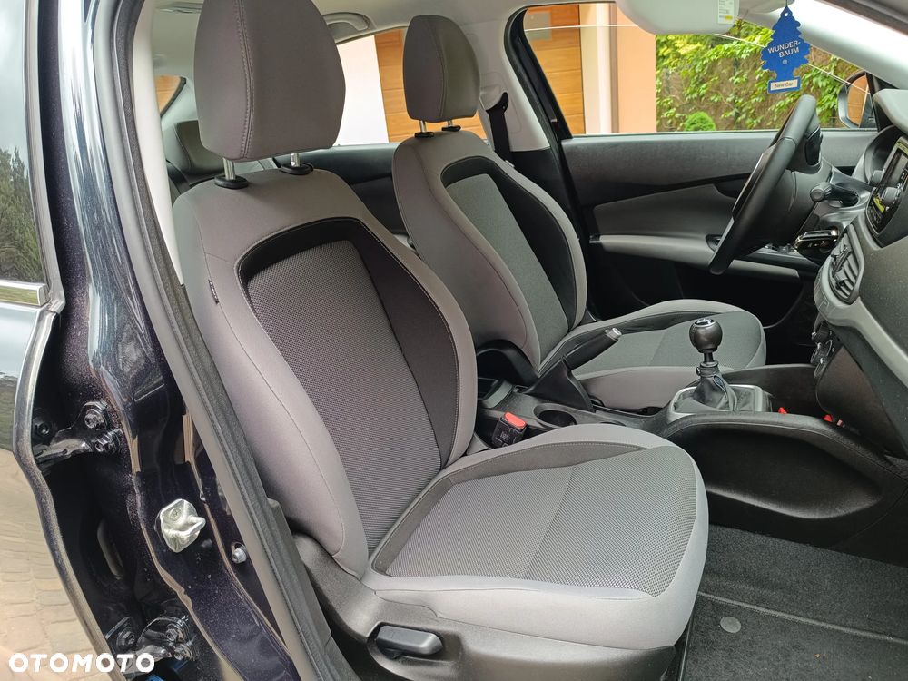 Fiat Tipo 1.6 MultiJet Easy - 22