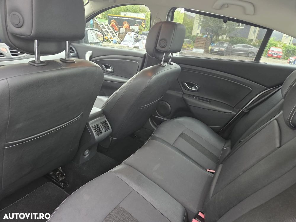 Renault Fluence 1.5 dCi Dynamique - 13