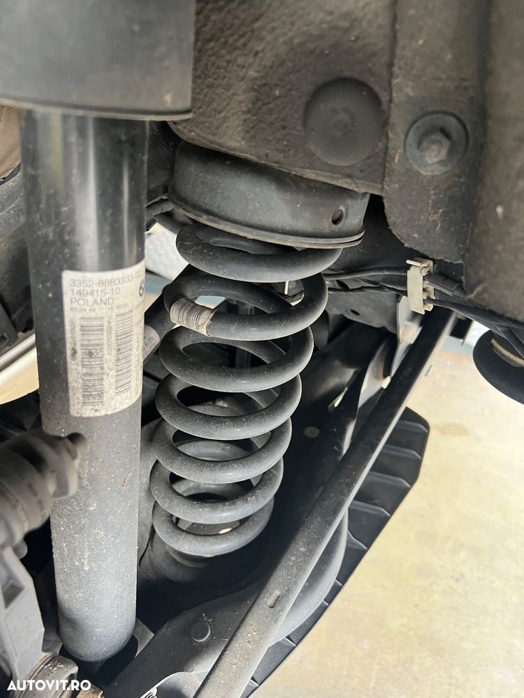 BMW Seria 4 430d Coupe xDrive Aut. M Sport - 13