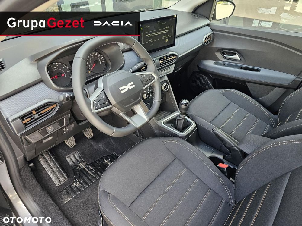 Dacia Sandero Stepway - 5