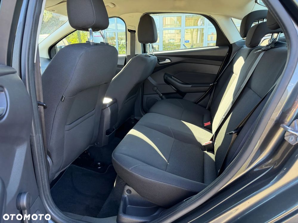 Ford Focus 1.6 SYNC Edition - 15