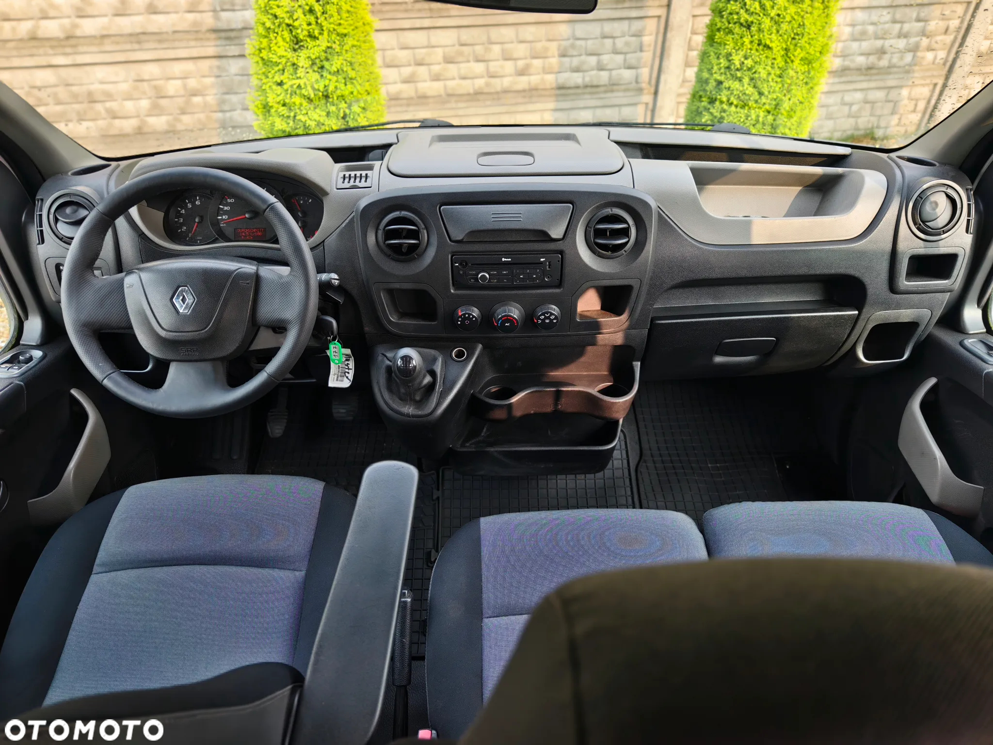 Renault Master - 8