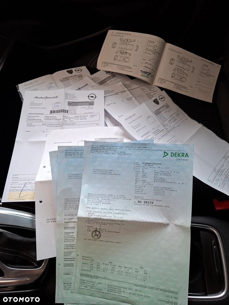 Opel Astra 1.5 CDTI 2020 - 14