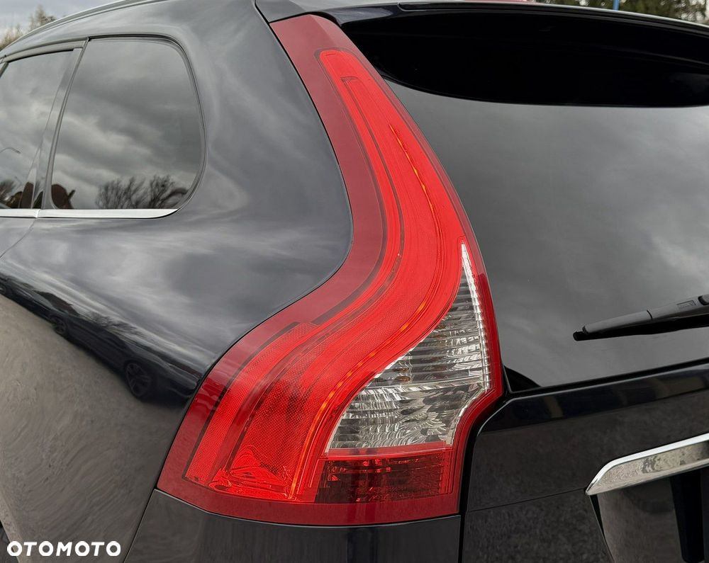 Volvo XC 60 D4 Summum - 17