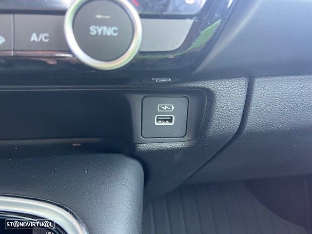 Honda HR-V 1.5 i-MMD e:HEV Advance - 26