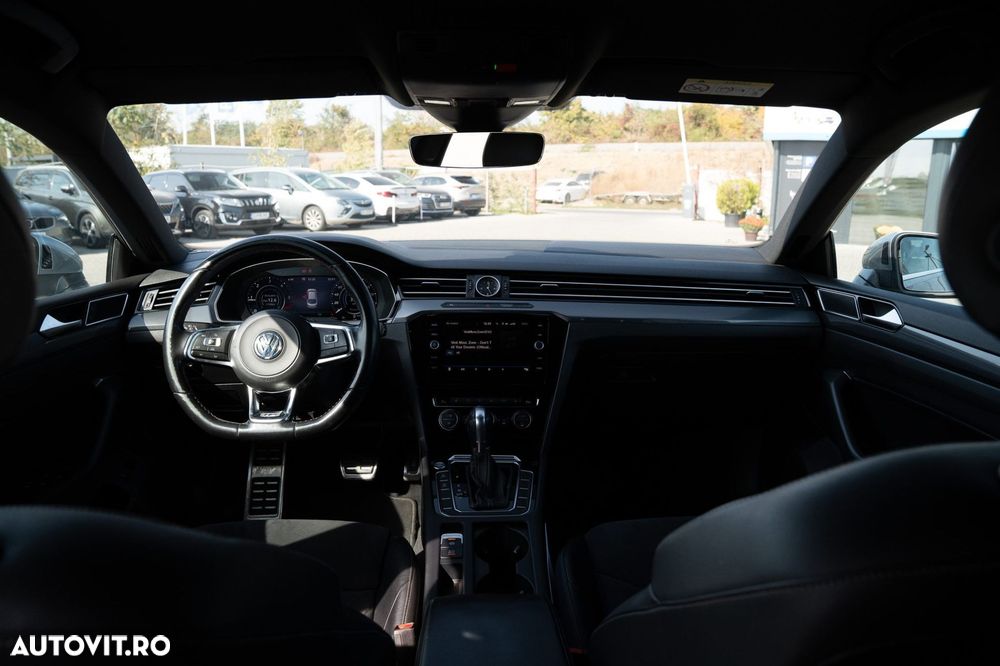 Volkswagen Arteon - 9