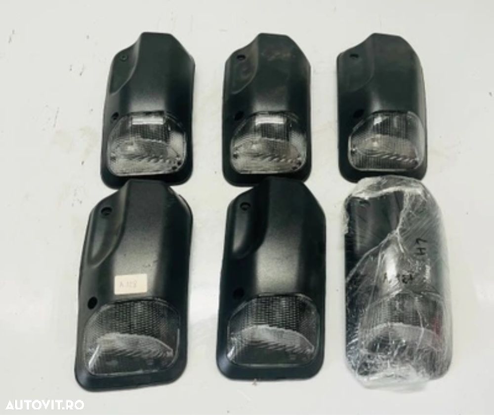 Lampa pozitie Cabina pentru Iveco Daily Model 1999-2014