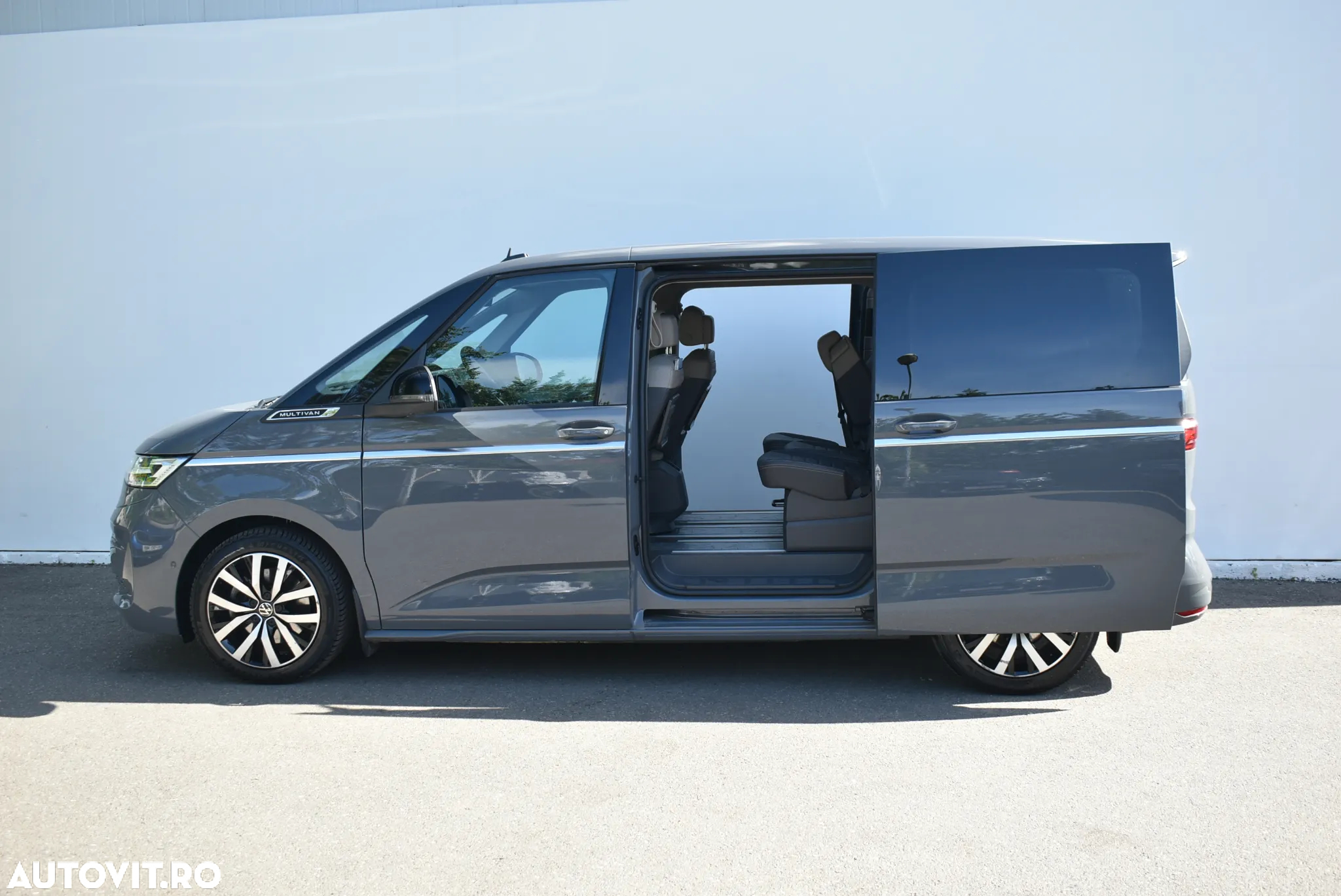 Volkswagen Multivan 2.0 TSI DSG 150KW Style - 2