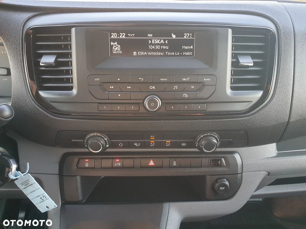Toyota PROACE - 10