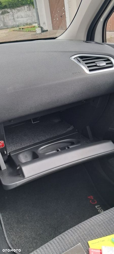 Citroën C4 1.6 VTi Exclusive - 6